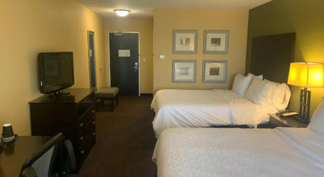 Run of House Holiday Inn Express Hotel & Suites Lansing-Dimondale by IHG