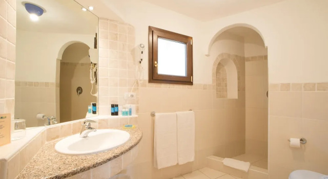 Run of House Hotel Ollastu