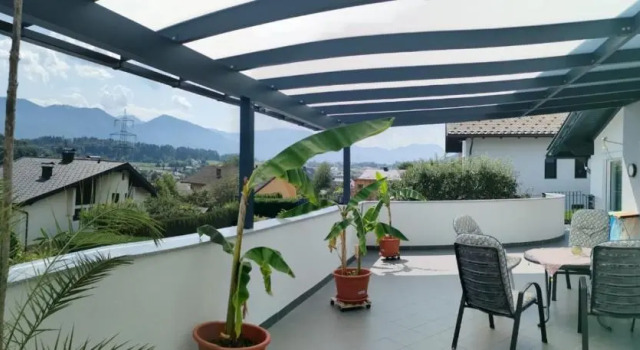 Ferienwohnung Dani, Rezervați Hotel Keutschach 