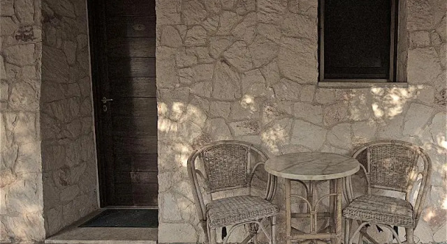 Номер Standard Hotel Masseria Le Pajare