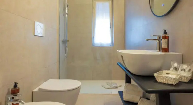 Двухместный номер Standard с балконом Hotel Giardino La Playa