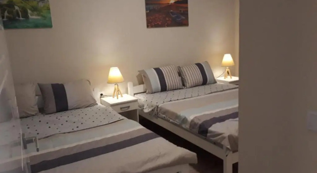Vila & Apartments MATEA