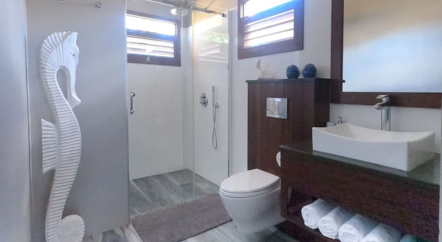 Студия Luxury Treasure By The Sea Bonaire