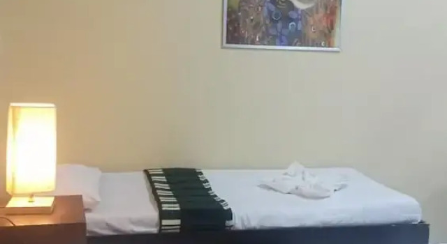 Двухместный номер Standard Antonios Pension House