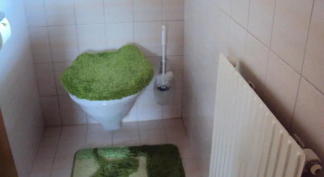 Номер Standard Haus Postfeld