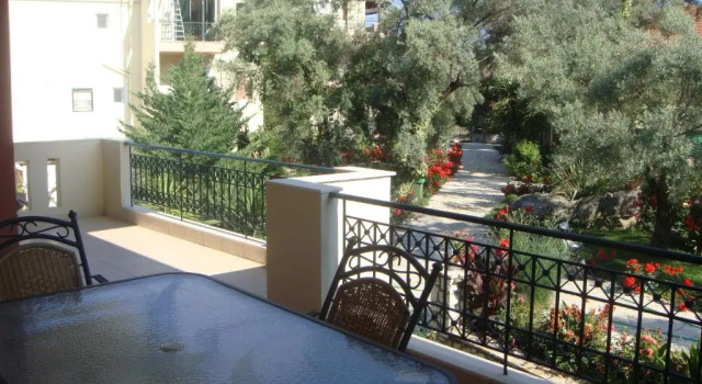 Апартаменты Superior PHILIPPOS Hotel Apartments
