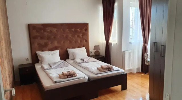 Family Apartments, Buchen Sie Ferienwohnung Zaječar Zentralserbien