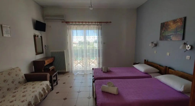 Апартаменты Maistreli Hotel Apartments