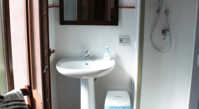 Трёхместный номер Standard Agriturismo San Pietro