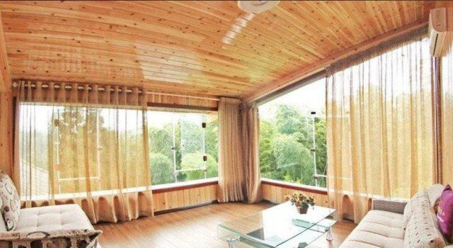 Shunan Bamboo Sea Qinglong Lake Holiday Hotel, Prenota Hotel Changning Sichuan
