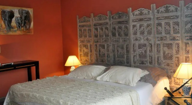Номер Superior La Villa Florida