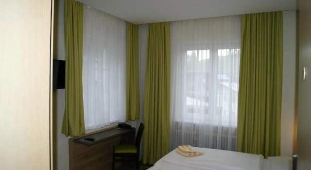 Номер Comfort Boutiquehotel Lindenhof
