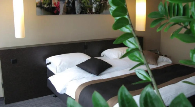 Camera Superior Hotel Vé