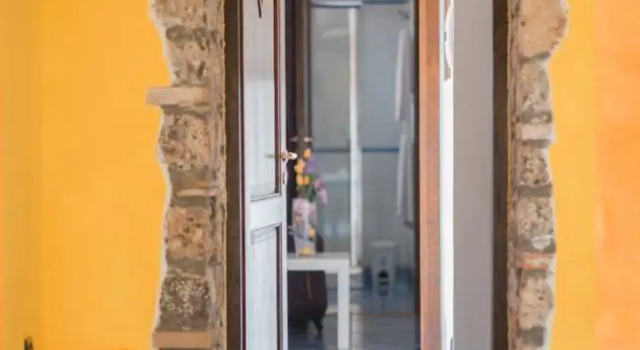 B&B Maratea Garden House