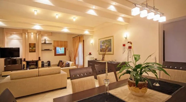 Villa Pelekas