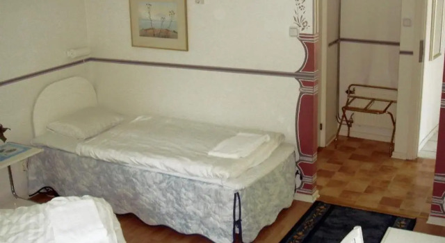 Номер Standard Fleninge Classic Motel