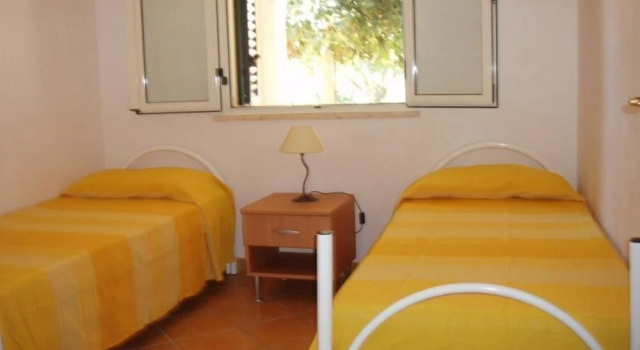 Delta Club Residence, Book Hotel Ricadi Calabria
