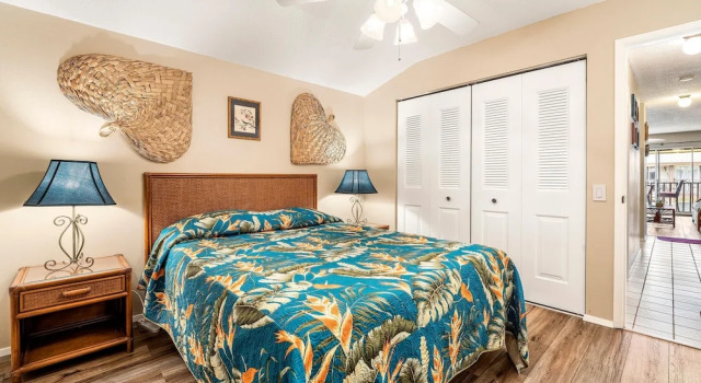Kona Isle B31