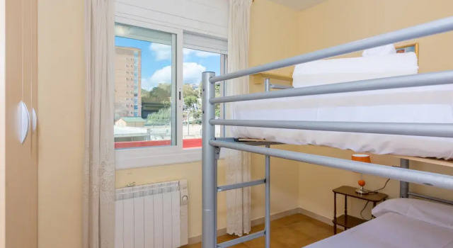 HomeHolidaysRentals Casa Moonlight – Costa Barcelona