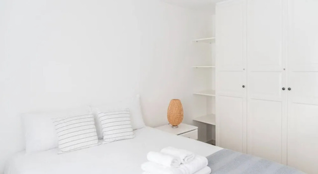 The City Song in Rotherhithe 1 Bedroom