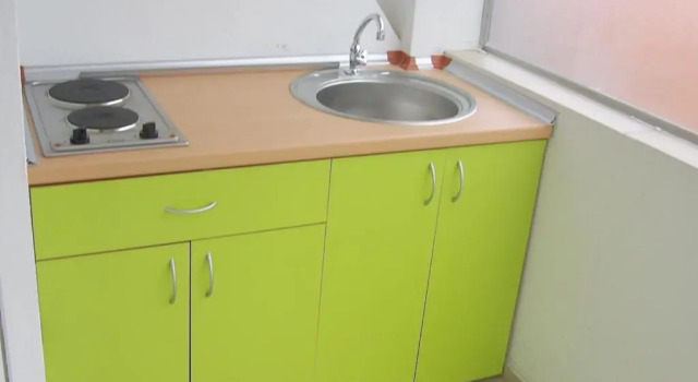 Апартаменты Apartments and Rooms Mila