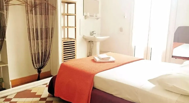 Двухместный номер Standard Hotel Le Centre