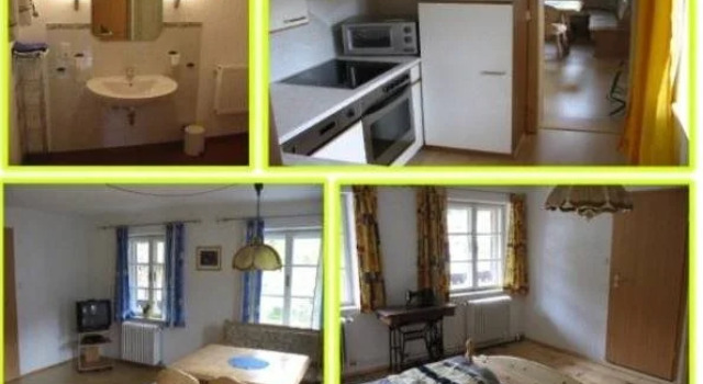 Ausfernerland Ferienwohnungen, Prenota Hotel Hotel a Zugspitz Arena con parcheggio, Parcheggio