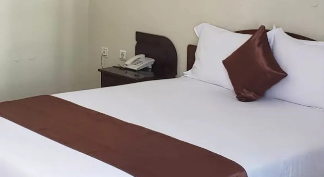 Grand Lagar Hotel
