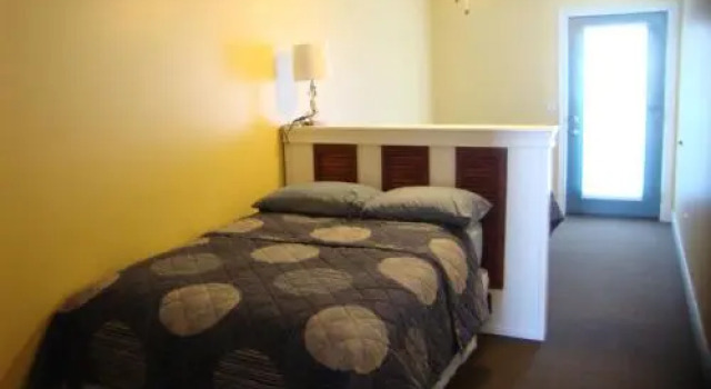 Put-in-Bay Waterfront Condo #204
