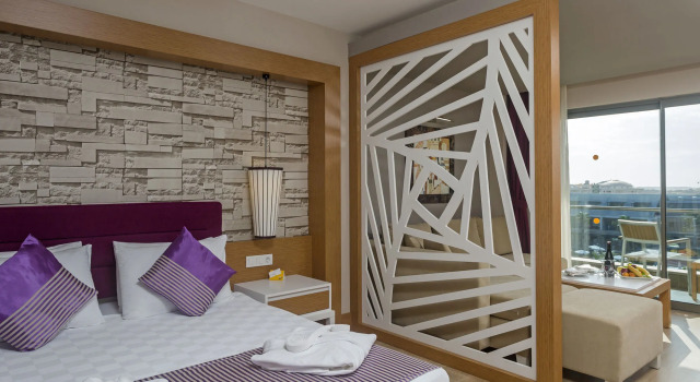 Tui Magic Life Jacaranda - All Inclusive