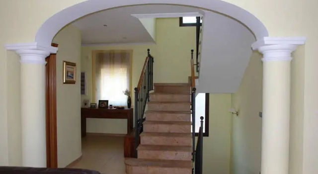 Casa Judibar Con Zona de Barbacoa Y Piscina, Reservar Hotel Hotéis SPA em Calonge, SPA