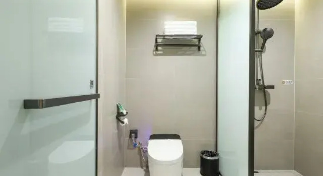 Люкс Xiangxieli Hotel