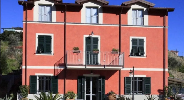Affittacamere La Collina Degli Ulivi