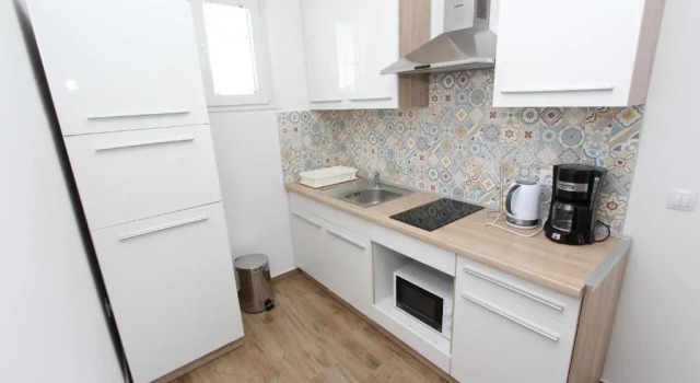 Апартаменты Apartments Eni