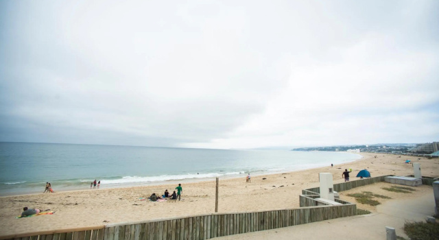 San Alfonso Del Mar Apartment