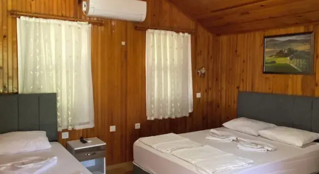 Коттедж Plaj Hotel
