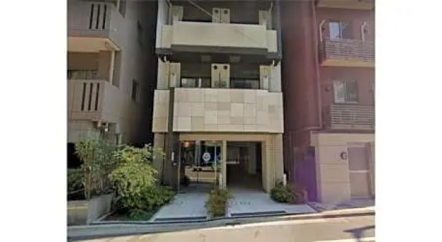 intheHood Nihonbashi - Vacation STAY 09755v