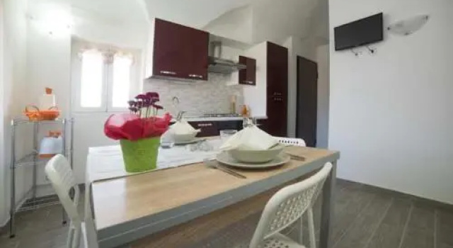 Magicstay - Flat 2 Bedrooms 1 Bathroom - Imperia