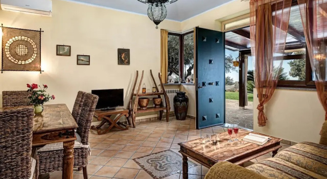 Casa Sophia