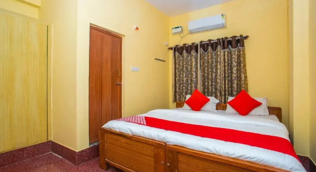 Hotel Mayur Paradise By OYO Rooms, Rezervovat Hotel Yeshwantpur 