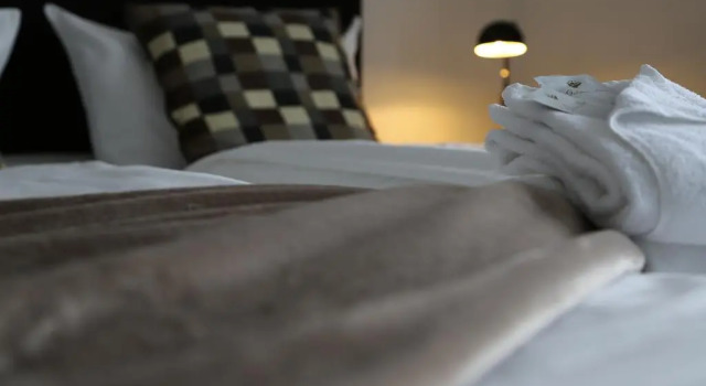 Ummen Hotel&Restaurant
