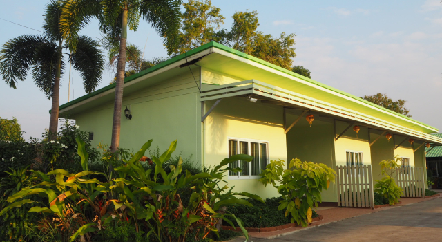 Номер Standard 555 Resort