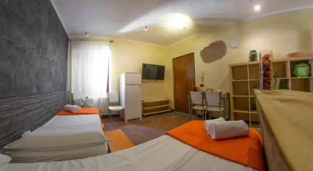 Номер Standard Marconi Rooms and Apartments