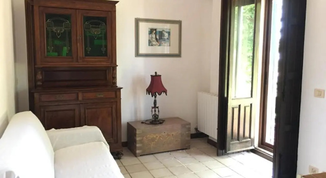 Апартаменты Bed and Breakfast Il Glicine