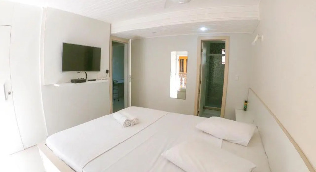 Ilha Flat Boganville