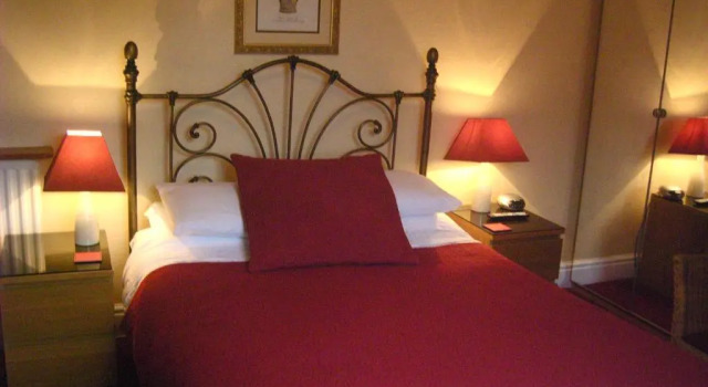 Семейный номер Standard Ashgrove House