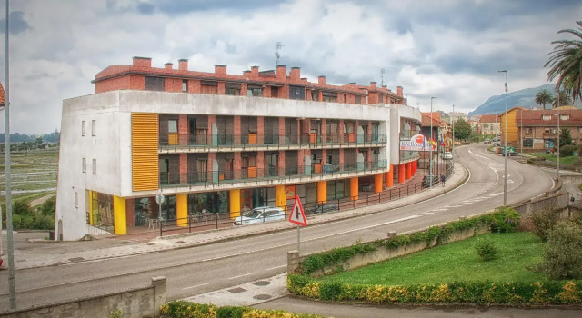 Apartamentos Bahía de Boó, Buchen Sie Ferienwohnung El Astillero Küste von Cantabria