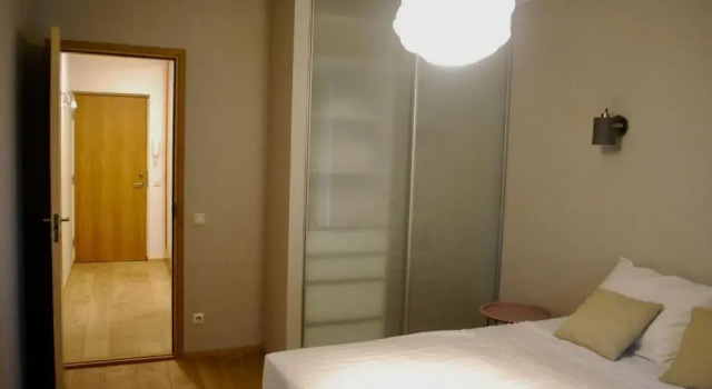 Апартаменты Papli Apartments