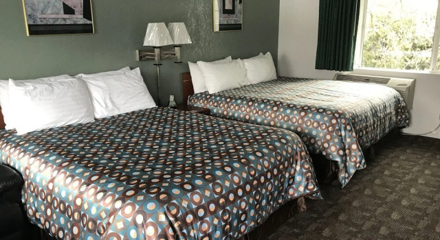 Phoenix Motel, Book Motel Phoenix Rogue Valley