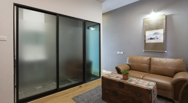Люкс Haikin Ryokan